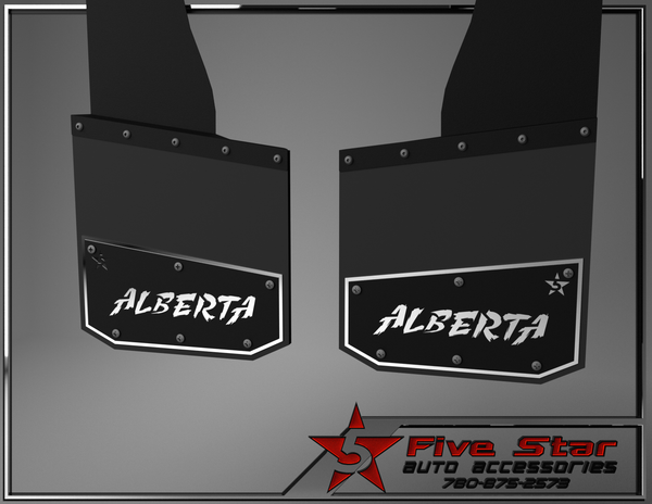 CUSTOM BOTTOM PLATES (SET OF 4) - EXISTING LOGO