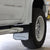 2020-2024 GMC HD Bolt On Kickback Mudflaps 13" Long Johns