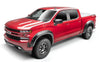 HUSKY POCKET STYLE FLARES(4) 19-25 SILVERADO 1500 (EXC ZR2) REPLACES BUS-40992-02