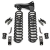 READYLIFT 2.5" COIL SPRING LEVELING KIT 20-25 SUPER DUTY 4WD DIESEL