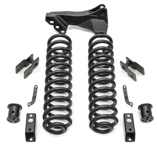 READYLIFT 2.5" COIL SPRING LEVELING KIT 20-25 SUPER DUTY 4WD DIESEL
