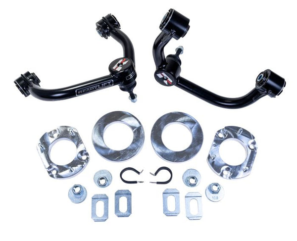 3'' Front Lift Kit 2021-2024 Ford F-150 Tremor Models