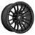 20X9 +1 8X180 FUEL REBEL MATTE BLACK 124.2