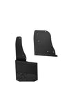 2019+ GMC Sierra 1500 Kickback Mudflaps 13"
