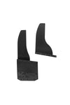 12" Kickback Mudflaps