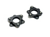MAXTRAC 2" LIFT FRONT LEVELING KIT 07-25 SILVERADO/SIERRA 1500 2WD/4WD