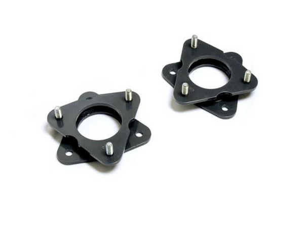 MAXTRAC 2" LIFT FRONT LEVELING KIT 07-25 SILVERADO/SIERRA 1500 2WD/4WD