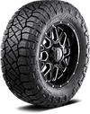 LT35X12.50R20 F NITTO RIDGE GRAPPLER 125Q