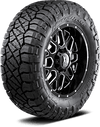 LT285/70R17 C6 NITTO RIDGE GRAPPLER 116Q