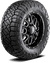 LT35X12.50R20 F NITTO RIDGE GRAPPLER 125Q
