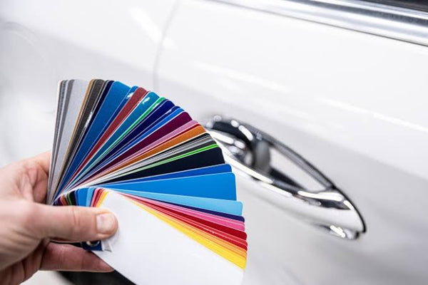 PAINT MATCH BOTTOM PLATES OR BACKING PLATES (VIN REQUIRED)