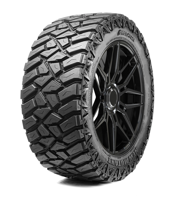 LT35X12.50R20 F PREDATOR NEW MUTANT XMT 125Q