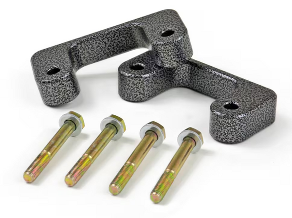 2" FRONT LEVELING KIT 07-18 CHEV/GMC 1500