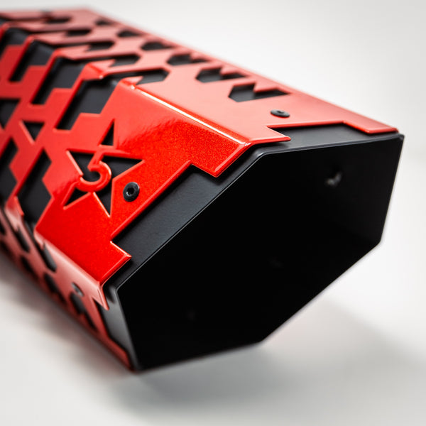 UNIVERSAL 5" - 8" EXHAUST TIP