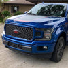 Half Lower Grille