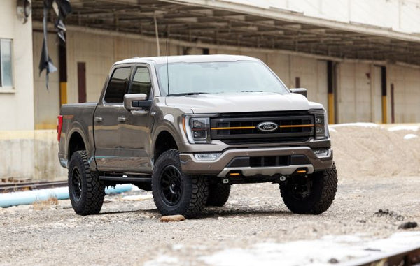 3'' Front Lift Kit 2021-2024 Ford F-150 Tremor Models