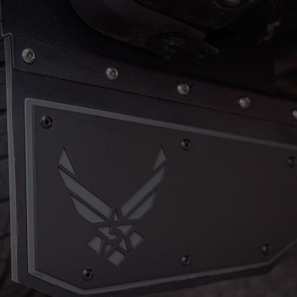 2020+ CHEVY Silverado HD 14" Long John REQUIRES FC002K