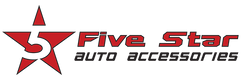 Five Star Auto Accessories – Give your truck attitude!