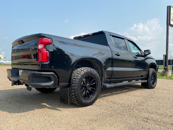 2019+ CHEVY SILVERADO 1500 KIT 13"