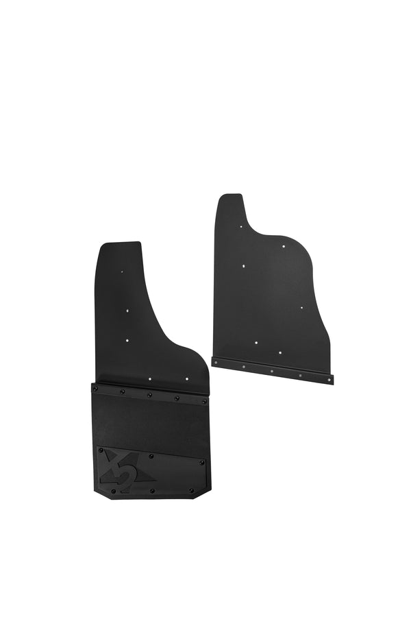 2019+ CHEVY SILVERADO 1500 KIT 12"