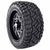 LT35X12.50R20 F PREDATOR NEW MUTANT XRT 125Q