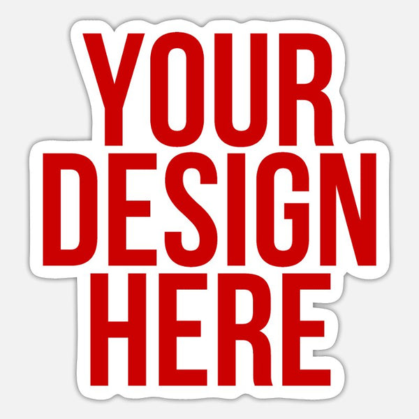 CUSTOM BOTTOM PLATES (SET OF 4) -NEW LOGO