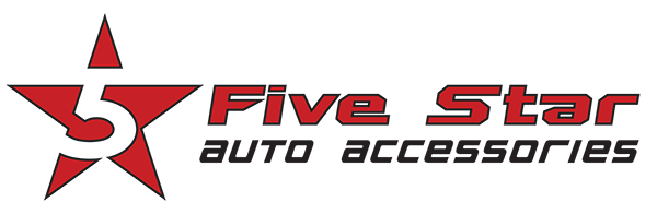 Five Star Auto Accessories – Give your truck attitude! logo